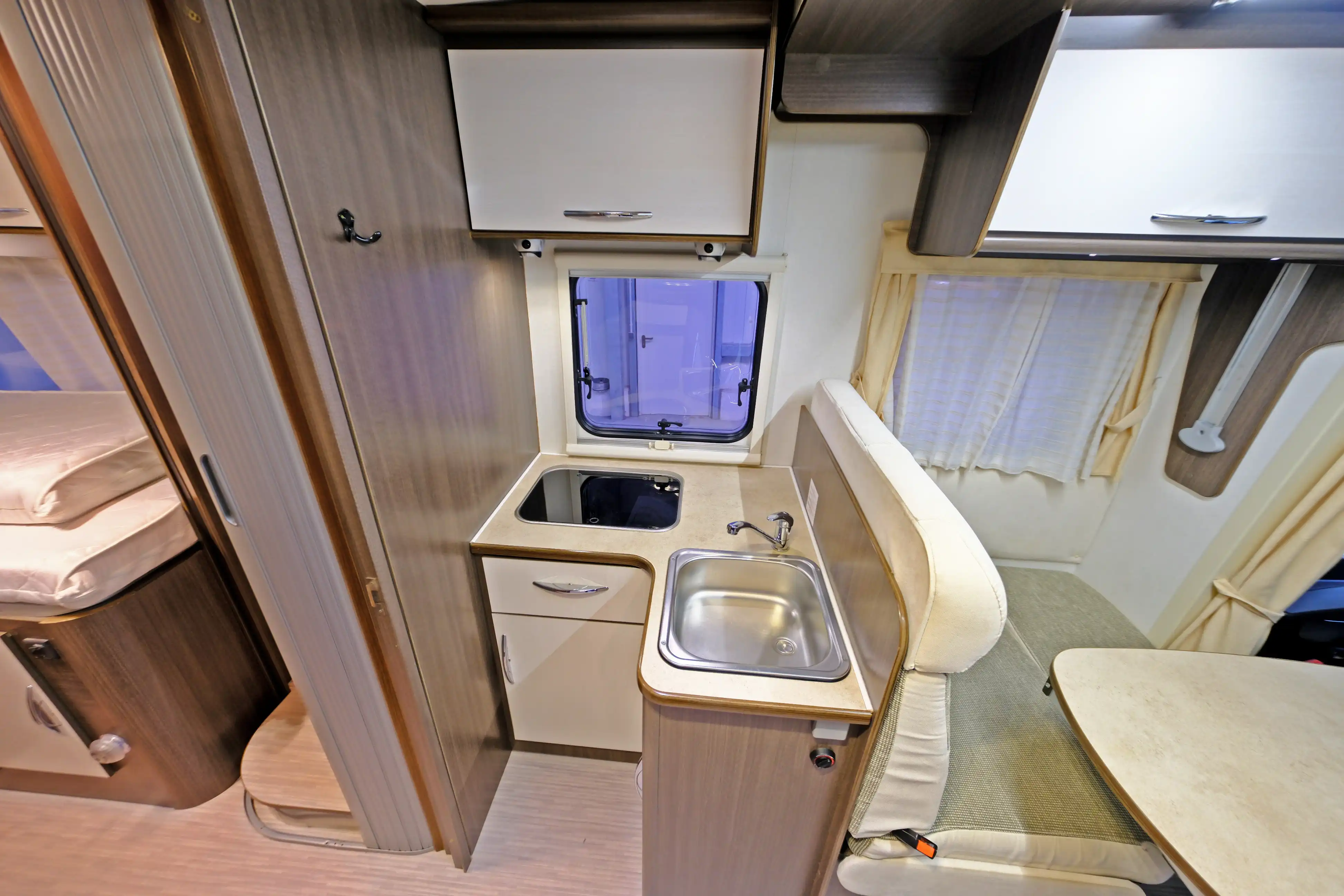 RIMOR Katamarano 95 P - Ansicht 11